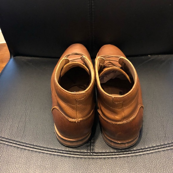 Clark’s Broyd Mid (Brown) - Picture 6 of 8